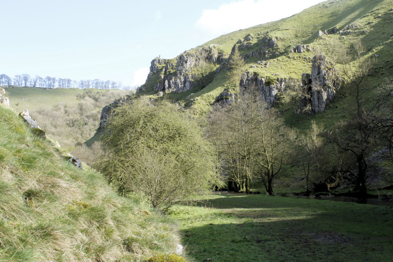 Peaseland Rocks
